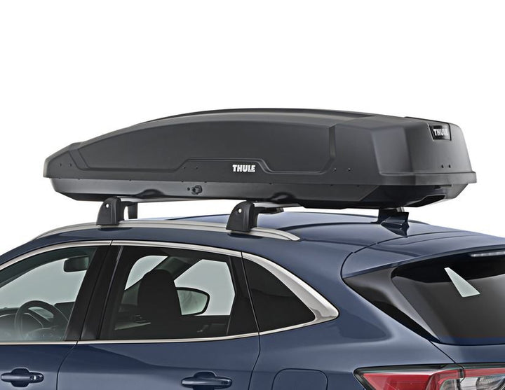 THULE®* BOX DA TETTO FORCE XT XL, BLACK MATTE