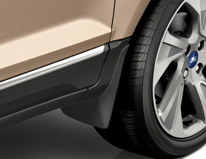 Originale Ford EcoSport dal 01/2017 Paraspruzzi anteriore,sagomati