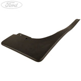 RANGER MK4 PARAFANGO ANTERIORE LATO GUIDA ALTEZZA DI GUIDA MIGLIORATA X1 11-15