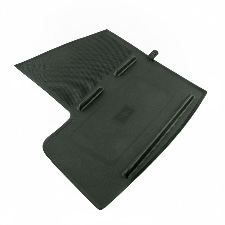 Tappetino console piccola ebano Focus/Kuga 2018-2022