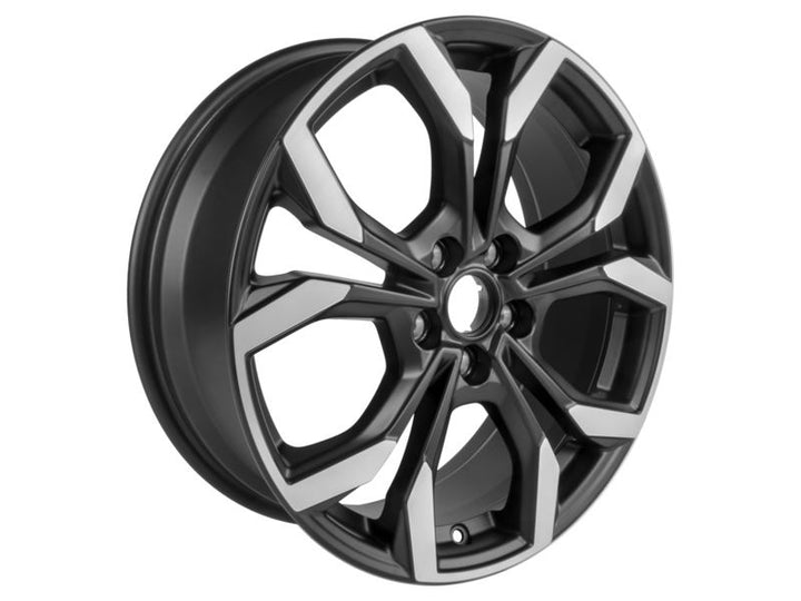 Originale Ford Puma dal 10/2019 Cerchi in lega 18
