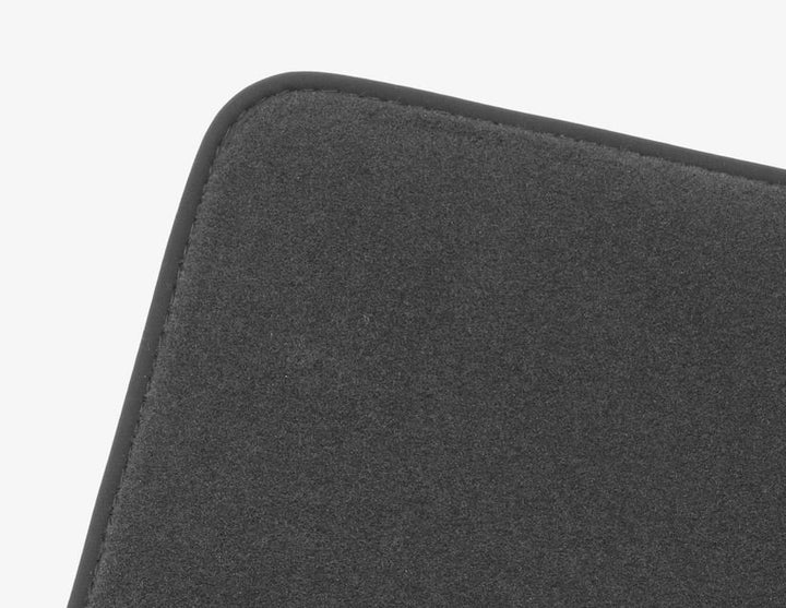 Originale Ford C-MAX® dal 04/2015 Tappetini,velluto di alta qualità posteriore