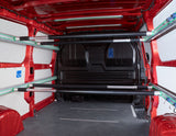 Originale Ford Transit Custom dal 09/2023 Barra a molla kit