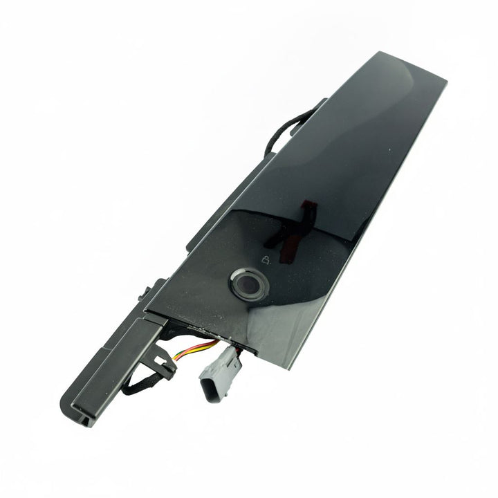 Modanatura montante B porta ant. SX originale Ford Mustang Mach-E 2021+ 2705330