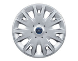 Originale Ford Focus dal 09/2014/C-MAX dal 04/2015 Copriruota 16