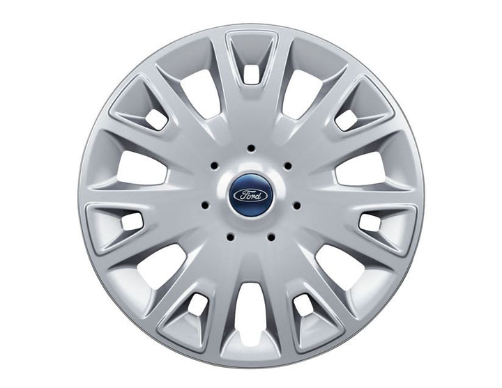 Originale Ford Focus dal 09/2014/C-MAX dal 04/2015 Copriruota 16