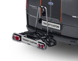 Thule®* Portabici posteriore EuroRide 940