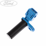 Sensore di posizione albero motore originale Ford 1.6L Duratec 1110834