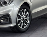 Originale Ford S-MAX/Galaxy Cerchi in lega 17