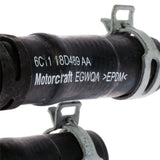 Valvola tubo di scarico riscaldatore interno climatizzatore Transit 2007-2014