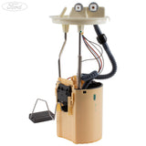 Pompa carburante e sonda originali Ford Transit 1812552
