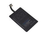 ACV* Ricevitore di ricarica Qi Per IPhone® 5/5S/5C/6/6+
