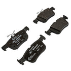 Pastiglie freni post. Ford Motorcraft Edge Focus Kuga Mondeo dal 2012 2465422