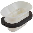 Boccola originale Ford Fiesta supporto base sedile posteriore 1778785