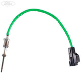Sensore di temperatura gas di scarico originale Ford Transit Fiesta TDCi 1543768