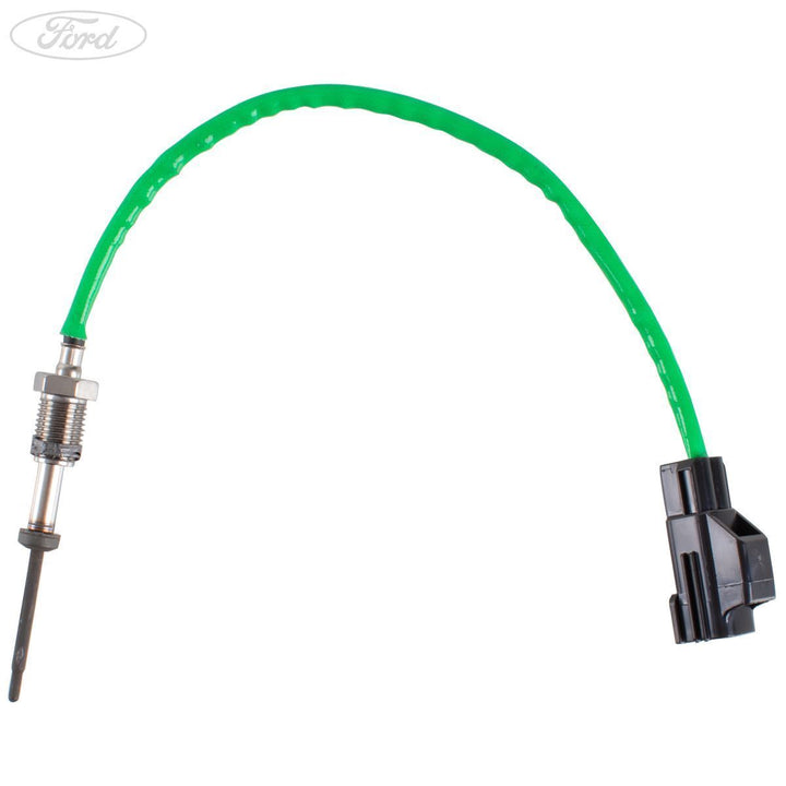 Sensore di temperatura gas di scarico originale Ford Transit Fiesta TDCi 1543768