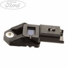 Sensore pressione sovralimentaz. orig. Ford B-max/Fiesta 1.4L Duratorq 1703244