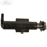 Ugello lavavetri originale Ford Kuga 2012-2016 per la pulizia dei fari, sinistro