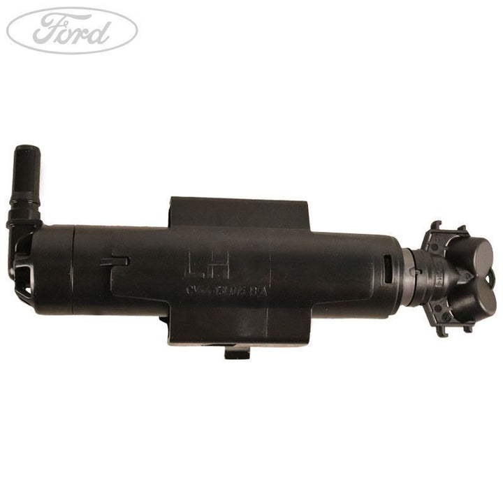 Ugello lavavetri originale Ford Kuga 2012-2016 per la pulizia dei fari, sinistro