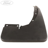 RANGER MK4 PARAFANGO ANTERIORE LATO GUIDA SENZA ASSETTO SINGOLO 2011-15