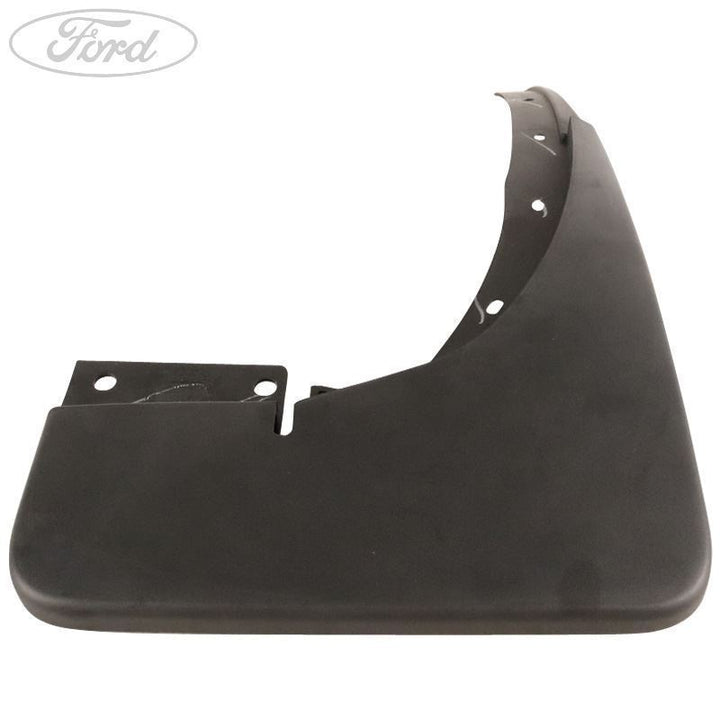 RANGER MK4 PARAFANGO ANTERIORE LATO GUIDA SENZA ASSETTO SINGOLO 2011-15