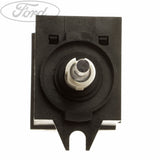 Interruttore ventola riscaldatore originale FORD 1054186