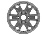 Originale Ford Ranger dal 06/2022 Cerchi in lega 16
