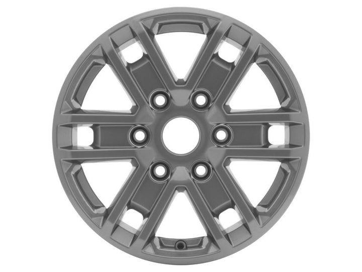 Originale Ford Ranger dal 06/2022 Cerchi in lega 16