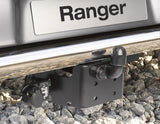 Originale Ford Ranger 01/2006-12/2011 Gancio traino fisso