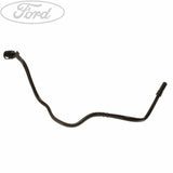 Tubo flessibile sfiato originale Ford Fiesta/Ka/B-MAX 1.4L Duratec 1678153