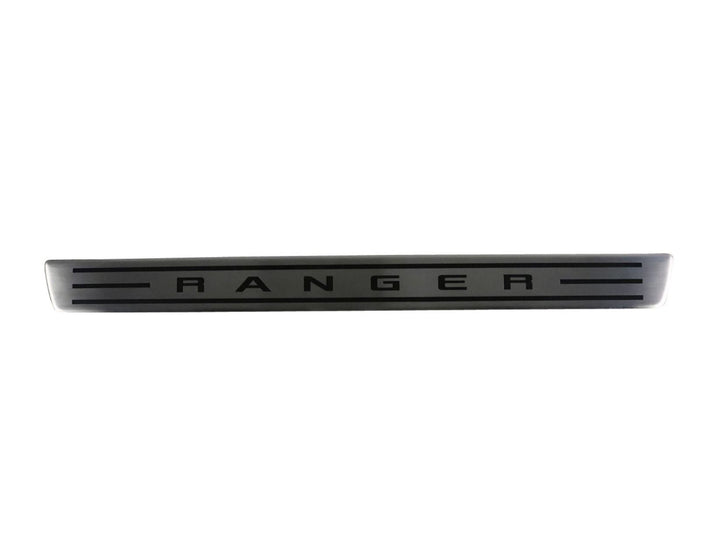 Originale Ford Ranger 01/2012-01/2019 Soglia battitacco Anteriore