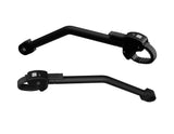 G3* Portabici posteriore Set di 2 binari,GP,per portapacchi base G3