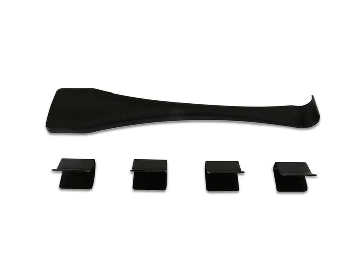 Fiesta ClimAir®* Deflettore finestrino laterale per finestrini porta posteriore