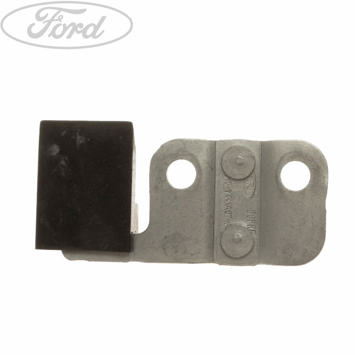Incontro inferiore serratura portell. post. orig. Ford Transit 2000-2014 4125528