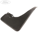 RANGER MK4 PARAFANGO ANTERIORE LATO GUIDA SENZA ASSETTO SINGOLO 2011-15