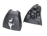 Thule®* Portapacchi base da tetto kit piedi 751