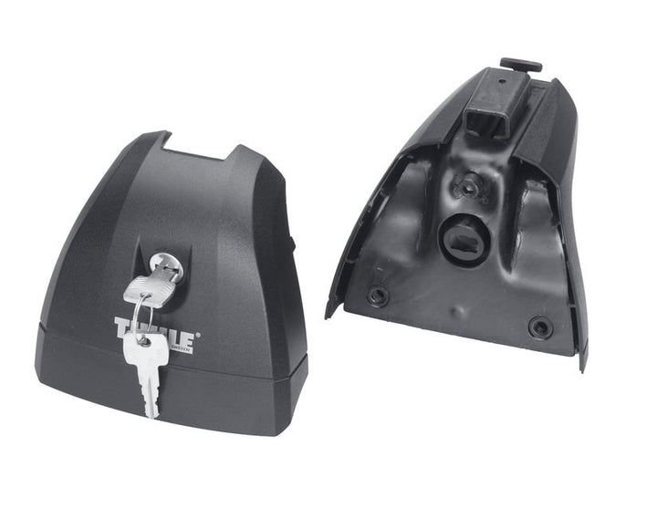 Thule®* Portapacchi base da tetto kit piedi 751