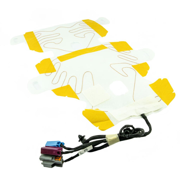 Elemento riscaldante sedile anteriore DX o SX manuale Transit 2021+