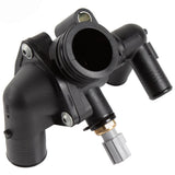 Custodia e sensore termostato originale FORD Transit Mk6 Mk7 Custom 2.2 CRTC 1731770