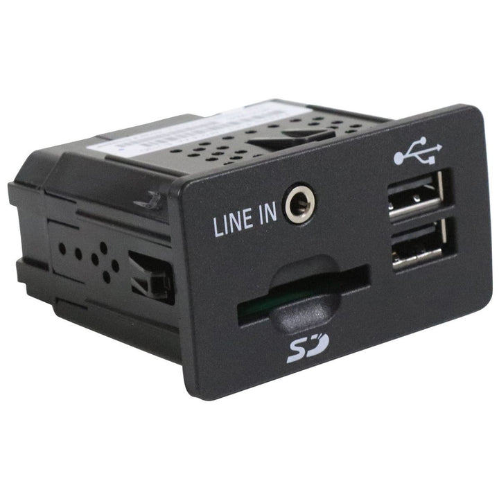 Modulo di interfaccia C-Max Connect Transit USB SD e AUX