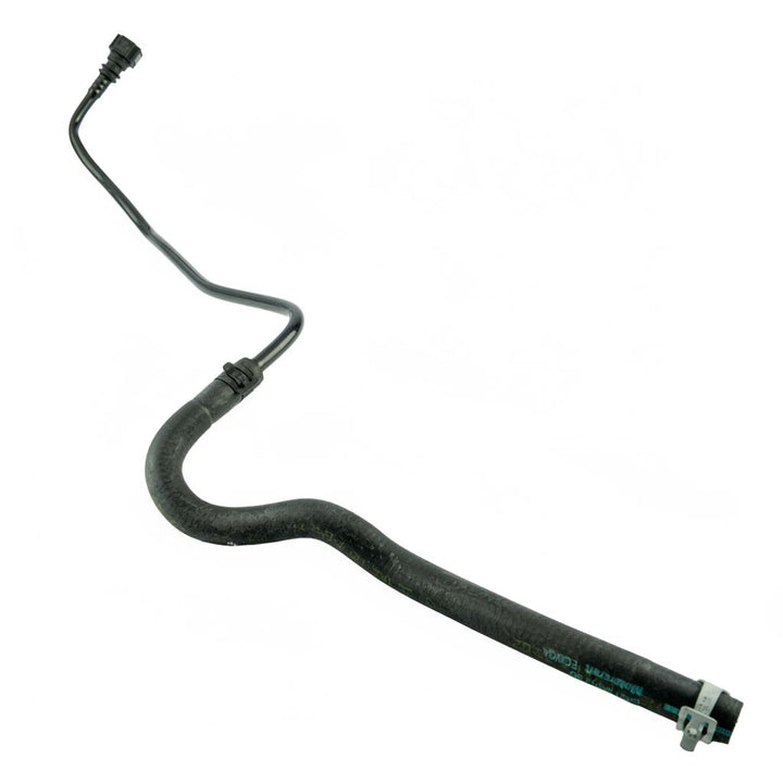 Tubo troppopieno sup. serbatoio refrigerante originale Ford 2.0 EcoBlue 2016-2023 2501590