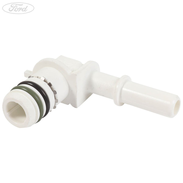 Raccordo per tubo carburante originale Ford 1072003