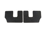 Originale Ford Galaxy 03/2010-04/2015/S-MAX 03/2010-04/2015 Tappetini