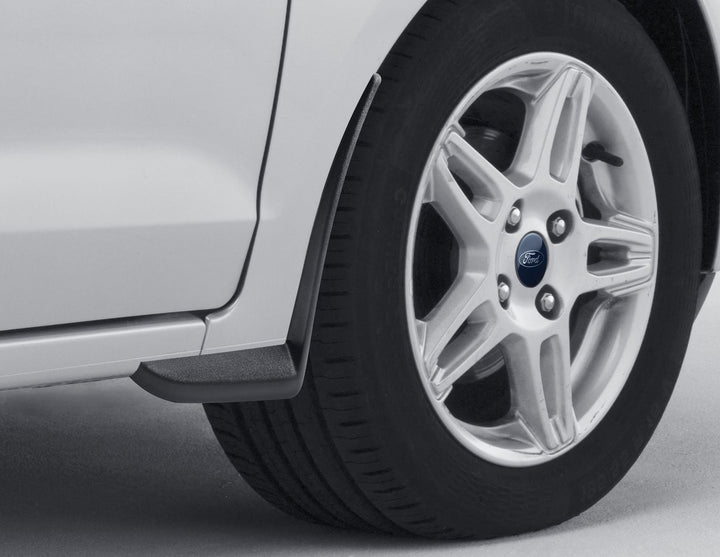 Originale Ford KA+ 06/2016-02/2018 Paraspruzzi anteriore e posteriore,sagomato