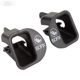 C-MAX KIT DI ANCORAGGIO PER SEGGIOLINI ISOFIX