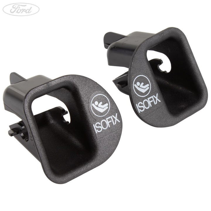 C-MAX KIT DI ANCORAGGIO PER SEGGIOLINI ISOFIX