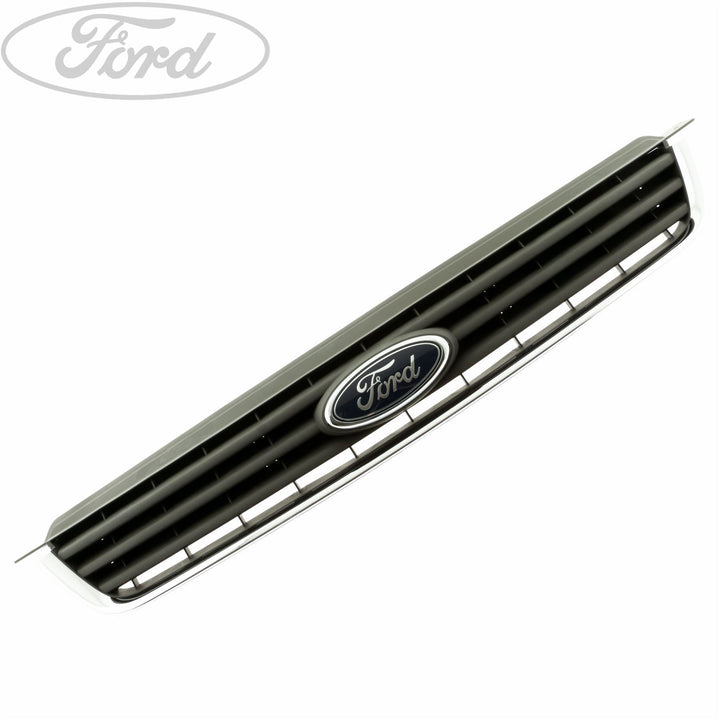 Originale Ford Kuga griglia radiatore superiore paraurti anteriore 1497839