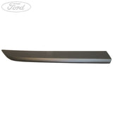 Modanatura porta anteriore dx orig. Ford Transit Custom grigia 2012-2018 2210768
