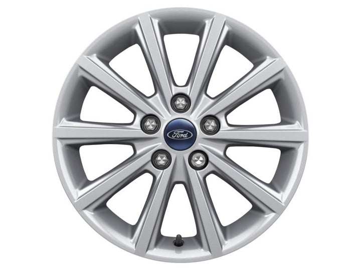 C-MAX SET DI 4 CERCHI IN LEGA CON DISPOSITIVI DI FISSAGGIO DAL 04/2015 AL 12/2019