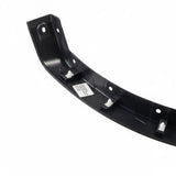 Modanatura passaruota anteriore DX originale Ford Ranger P703 Wildtrak 2023+ 2657899